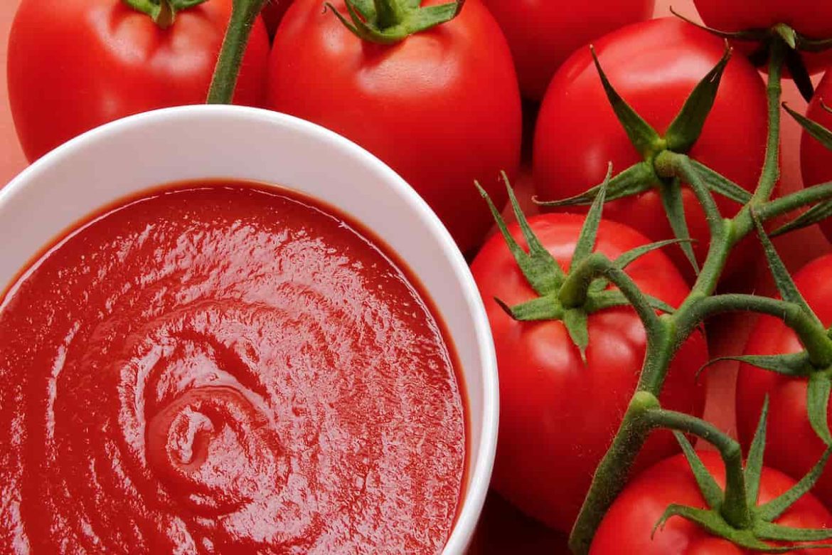 Benefits of tomato paste and nutritional value in traditional medicine