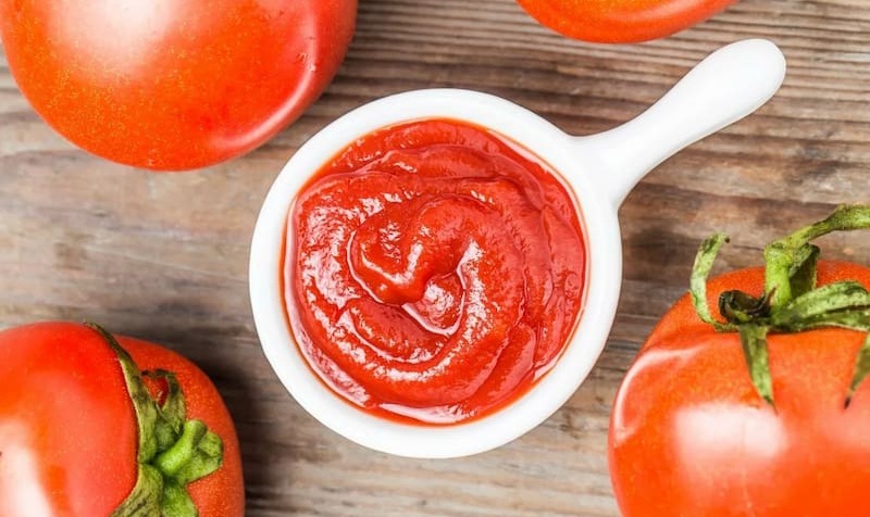 tomato paste price