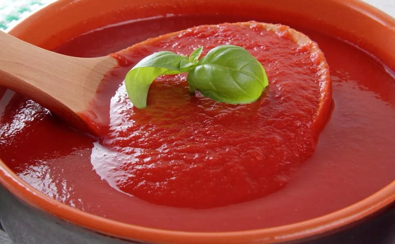 tomato paste price