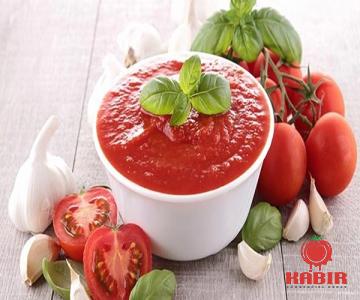 Buy new green salty tomato paste + great price