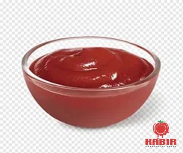 Buy tomato paste for baby + introduce the production and distribution factory