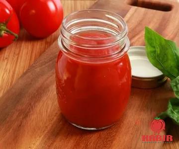 Buy new easy eating tomato paste + great price