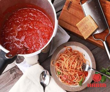 The best price to buy bulk organic tomato paste anywhere