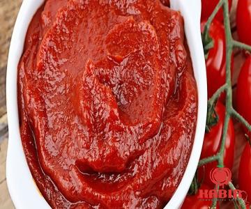 handmade tomato paste purchase price + sales in trade and export