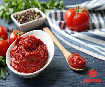 japanease tomato paste purchase price + sales in trade and export