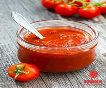 popular tomato paste purchase price + sales in trade and export