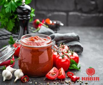 Buy all kinds of 1 gallon tomato paste at the best price