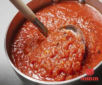 Buy stanislaus full red tomato paste at an exceptional price