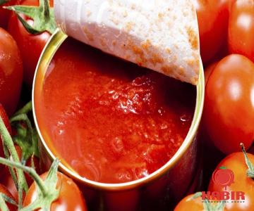 Buy all kinds of cooked tomato paste at the best price