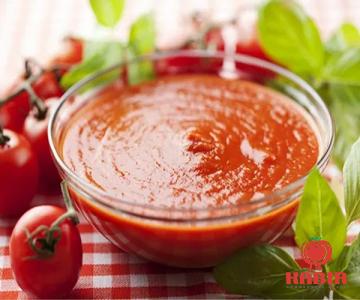 Introducing easy homemade tomato paste + the best purchase price