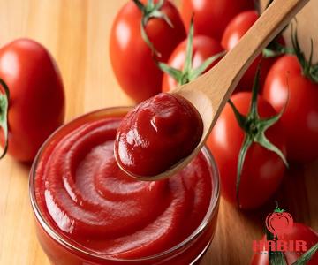 Buy new easy mde tomato paste + great price