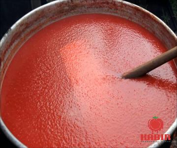 Introducing homemade tomato paste easy + the best purchase price