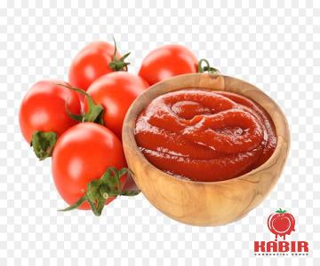 Buy jar tomato paste + introduce the production and distribution factory