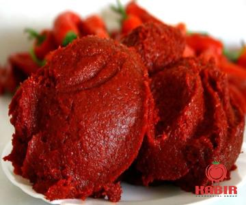 Buy all kinds of tomato paste in mexico at the best price