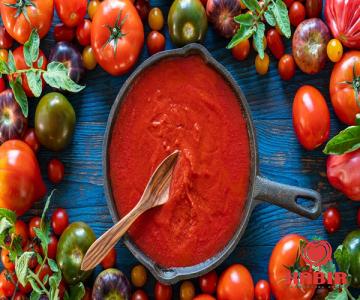 Buy simple chili recipe tomato paste at an exceptional price