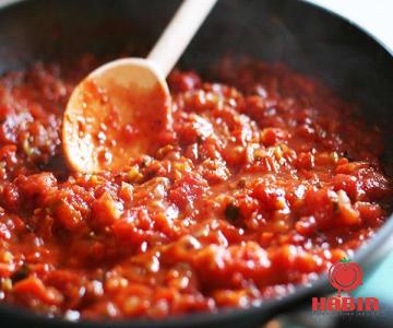 Buy easy quick made tomato paste at an exceptional price