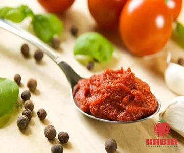 Which is the best handmade tomato paste? + Complete comparison great price