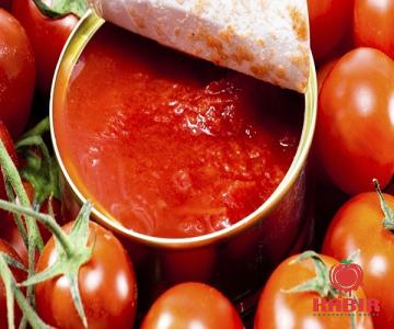 The price and purchase types of hunt's tomato paste garlic