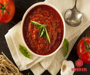 Introducing roasted cabbage tomato paste + the best purchase price