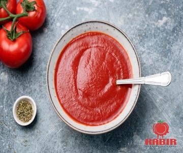 Which is the best tomato paste for toddlers? + Complete comparison great price