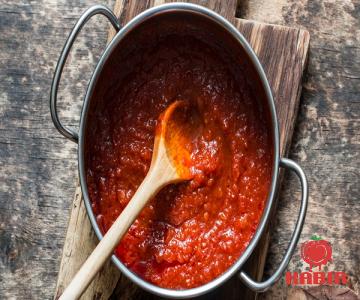 tomato paste goya purchase price + sales in trade and export