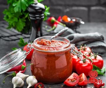 Which is the best fresh tomato paste? + Complete comparison great price