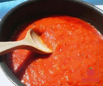 Buy the latest types of can tomato paste at a reasonable price