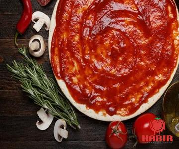 Price and buy quick spaghetti sauce tomato paste + cheap sale