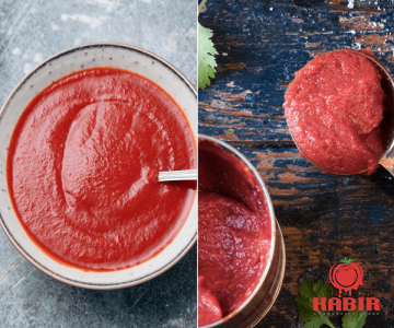 Purchase and today price of keto friendly tomato paste