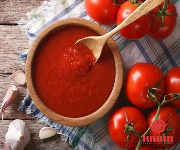 The best price to buy red chicken tomato paste anywhere