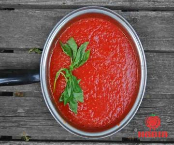 Buy all kinds of popular tomato paste at the best price