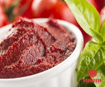 Which is the best unhealthy tomato paste? + Complete comparison great price