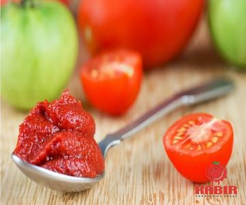 Buy the latest types of best tomato paste 2022 at a reasonable price