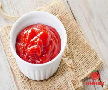 Buy amore tomato paste + introduce the production and distribution factory