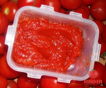 red chili tomato paste buying guide + great price