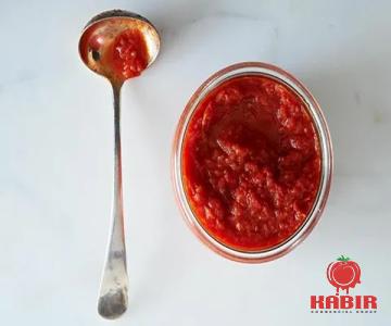 green salty tomato paste purchase price + specifications, cheap wholesale