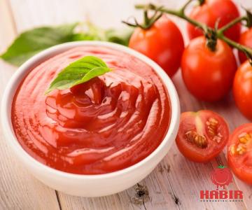 Introducing quick homemade tomato paste + the best purchase price