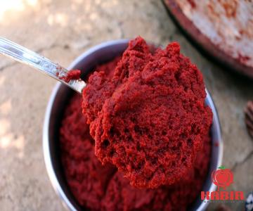 The price and purchase types of best yummy tomato paste