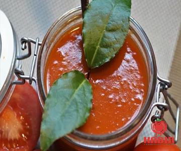 Buy all kinds of roasted tomato paste at the best price